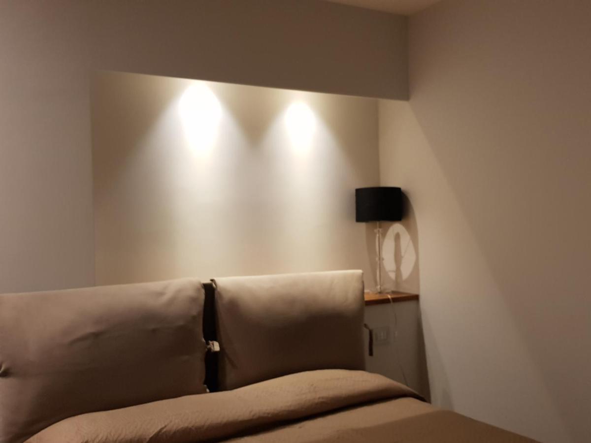 Diomede Panzió Matera Kültér fotó